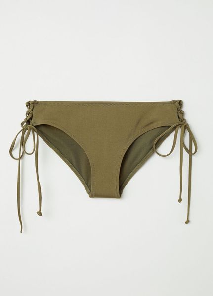 

Купальные трусы H&M 38 Зеленый