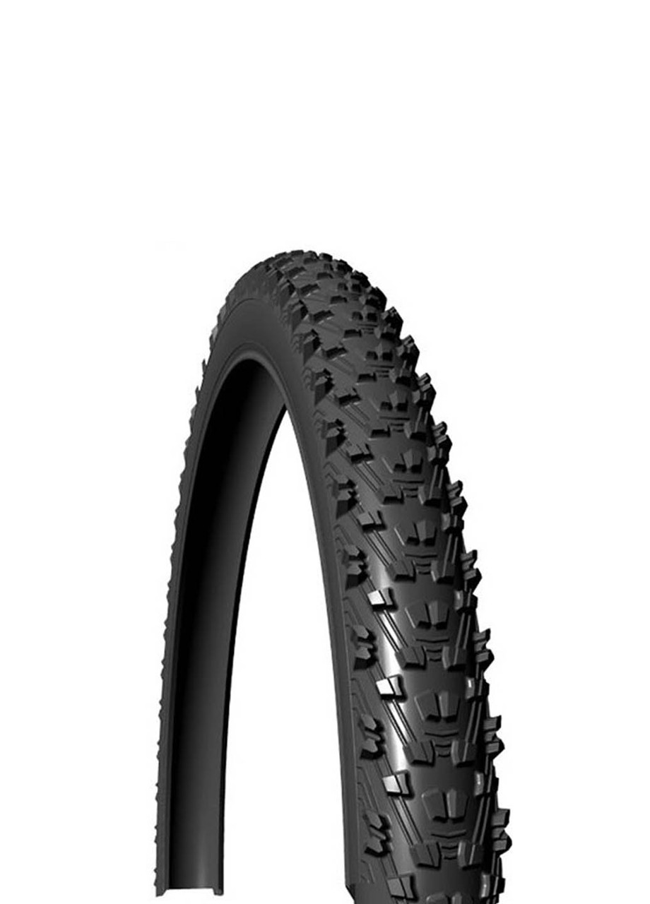 

Покрышка Mitas CHARYBDIS V76 Classic 26x2.25 (57-559) Черный