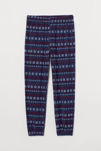 

Штаны H&M М Разноцветные (1202-349)