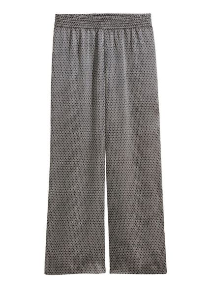 

Штаны H&M 34 Бежевые (1099-539)