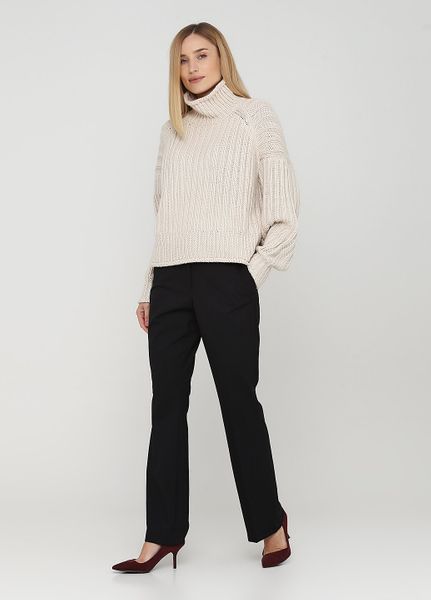 

Брюки H&M 38 Черные (1089-301)