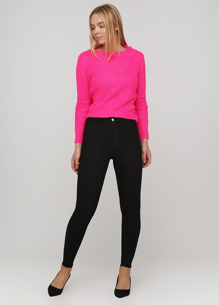 

Штаны H&M 38 Черные (1092-238)