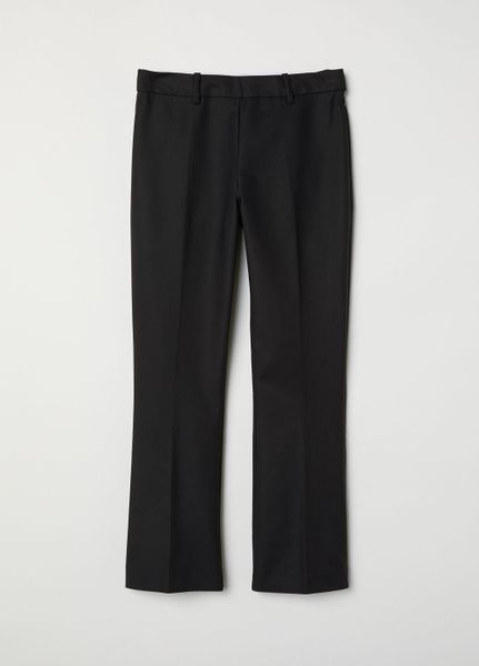 

Штаны H&M 38 Черные (1092-292)