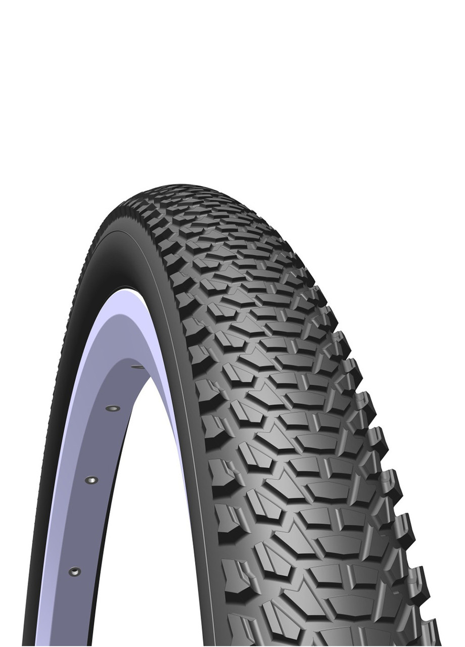 

Покрышка Mitas CHEETAH R15 27.5x2.10 (54-584) Черный