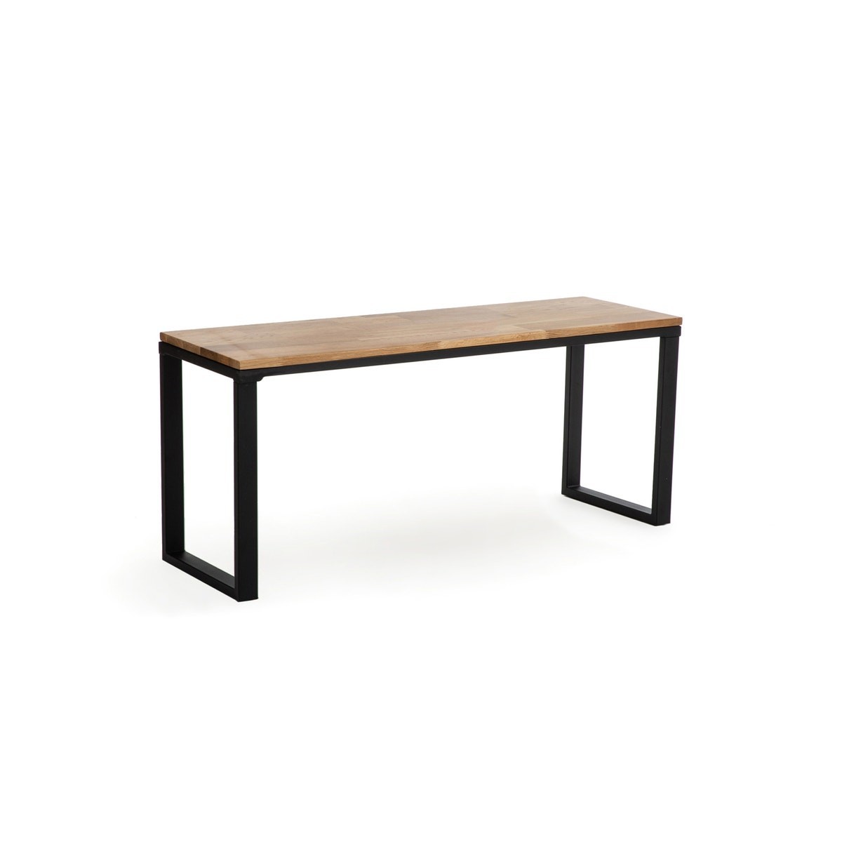 

Скамейка StartCraft Basic 1200*350 из дерева и металла натуральная фактура (F020 CraftCollection)