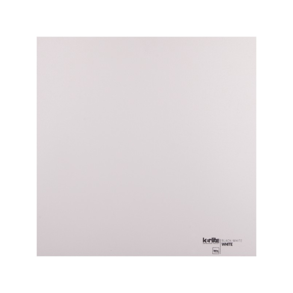 

Керамогранитная плитка Kerlite White EG7KE275 3 Plus WHITE 3 мм