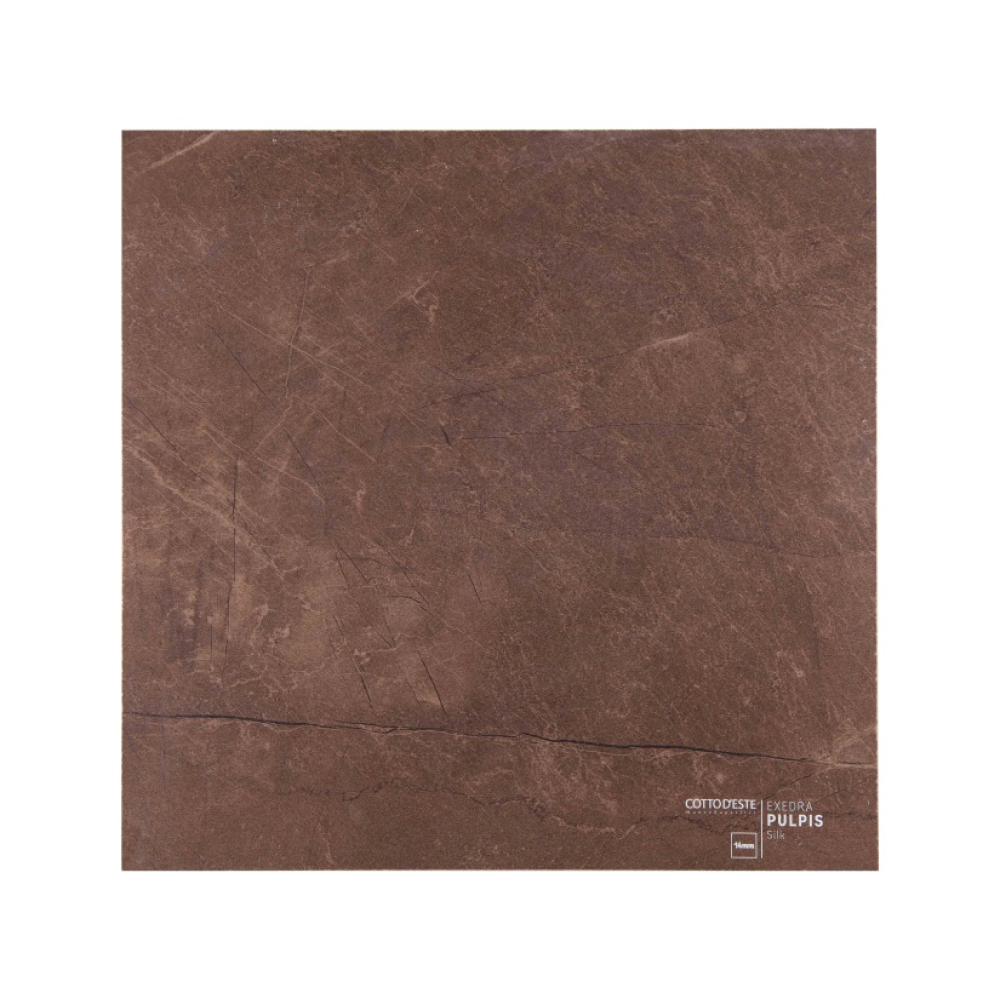 

Керамогранитная плитка Kerlite Exedra EK7KXK45 5 Plus SILK PULPIS 5 мм