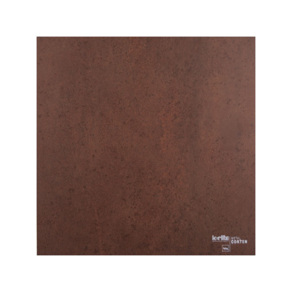 

Керамогранитная плитка Kerlite Metal EK7ME005 5 Plus CORTEN 5 мм