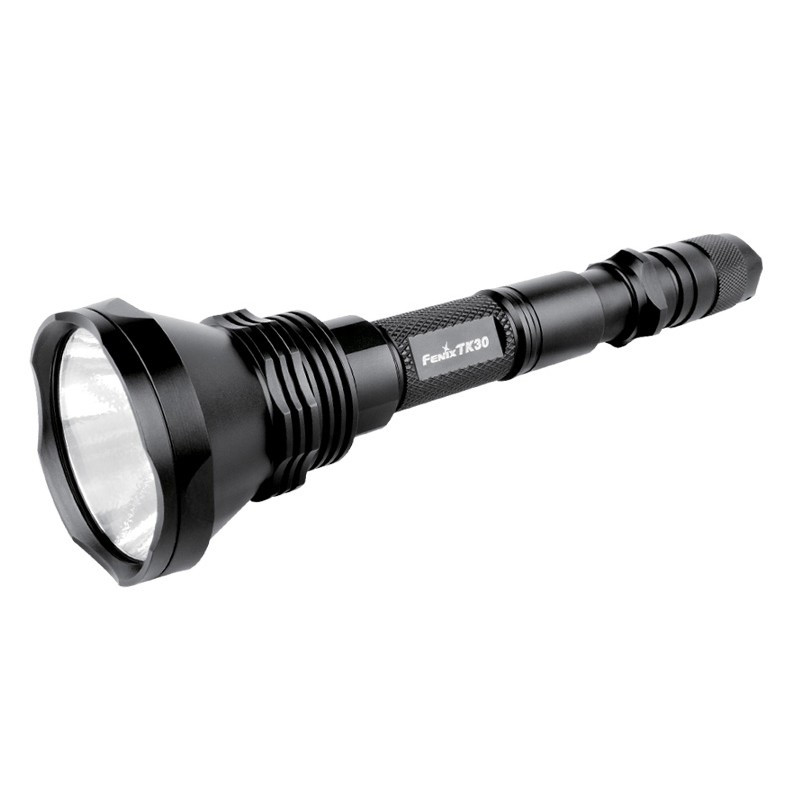 

Тактический фонарь Fenix TK30 CREE MC-E