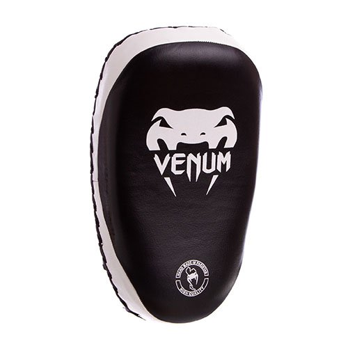 

Макивара изогнутая Venum VL-8332 Без бренду Черно-белый (37429555)