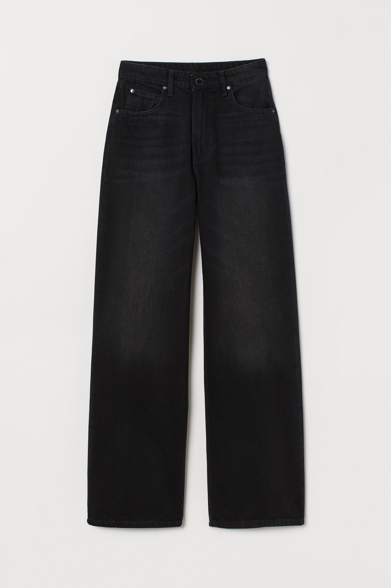

Джинсы H&M 32 черный 7460709RP7