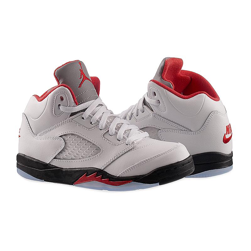

Кроссовки Jordan 5 Retro (PS) 30