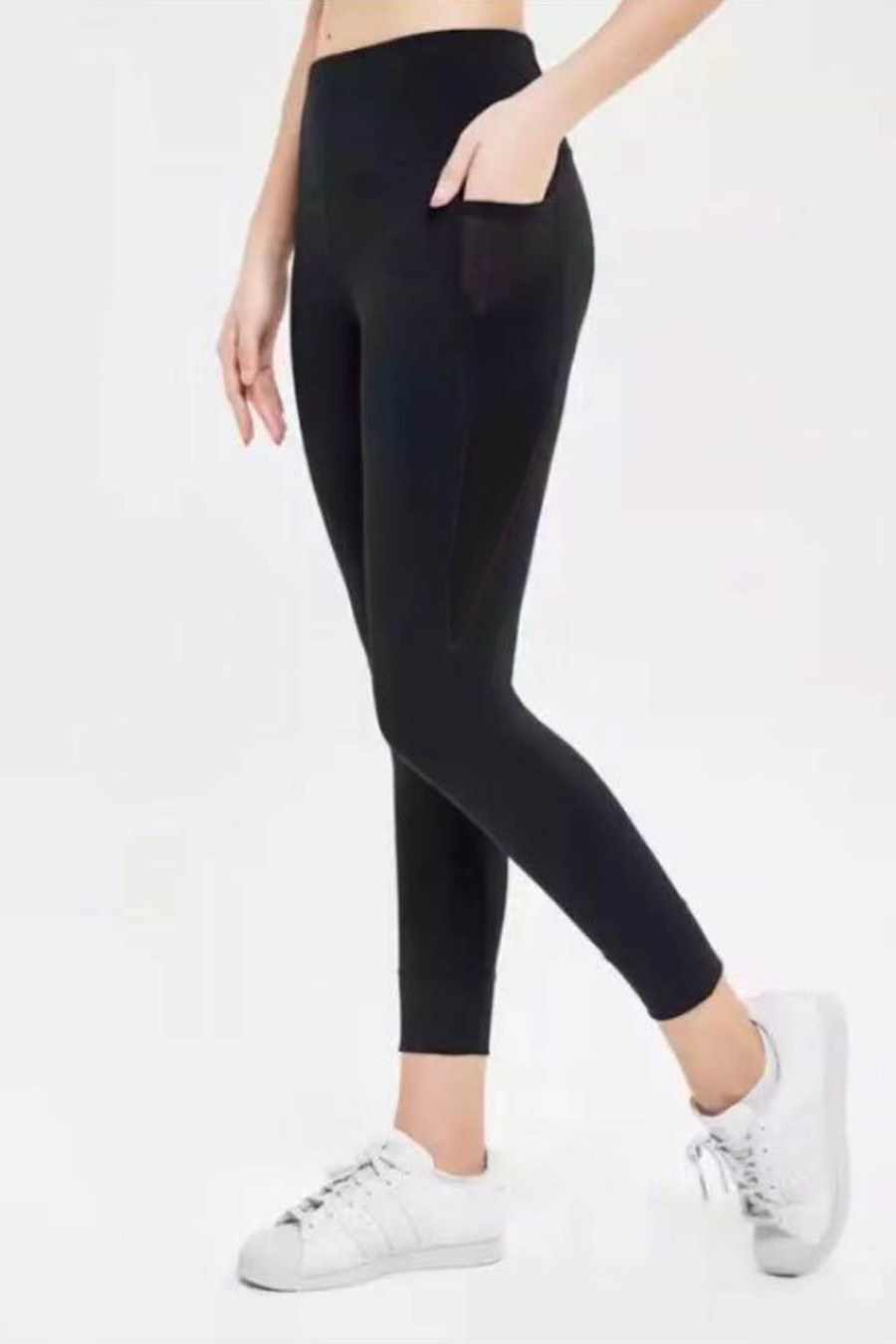 

Леггинсы Anabel Arto () черный, Леггинсы Anabel Arto 48(XL) черный
