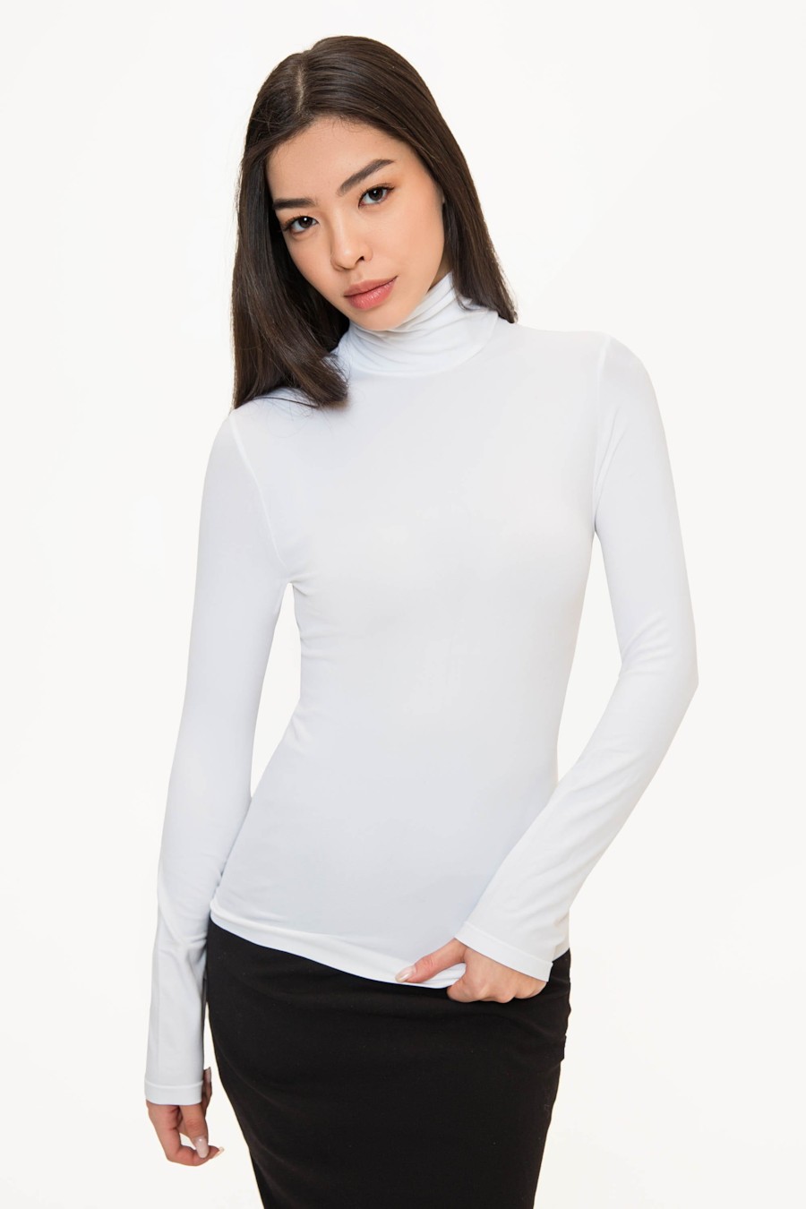 

Гольф Anabel Arto /(/) bianco, Гольф Anabel Arto 46/48(L/XL) bianco