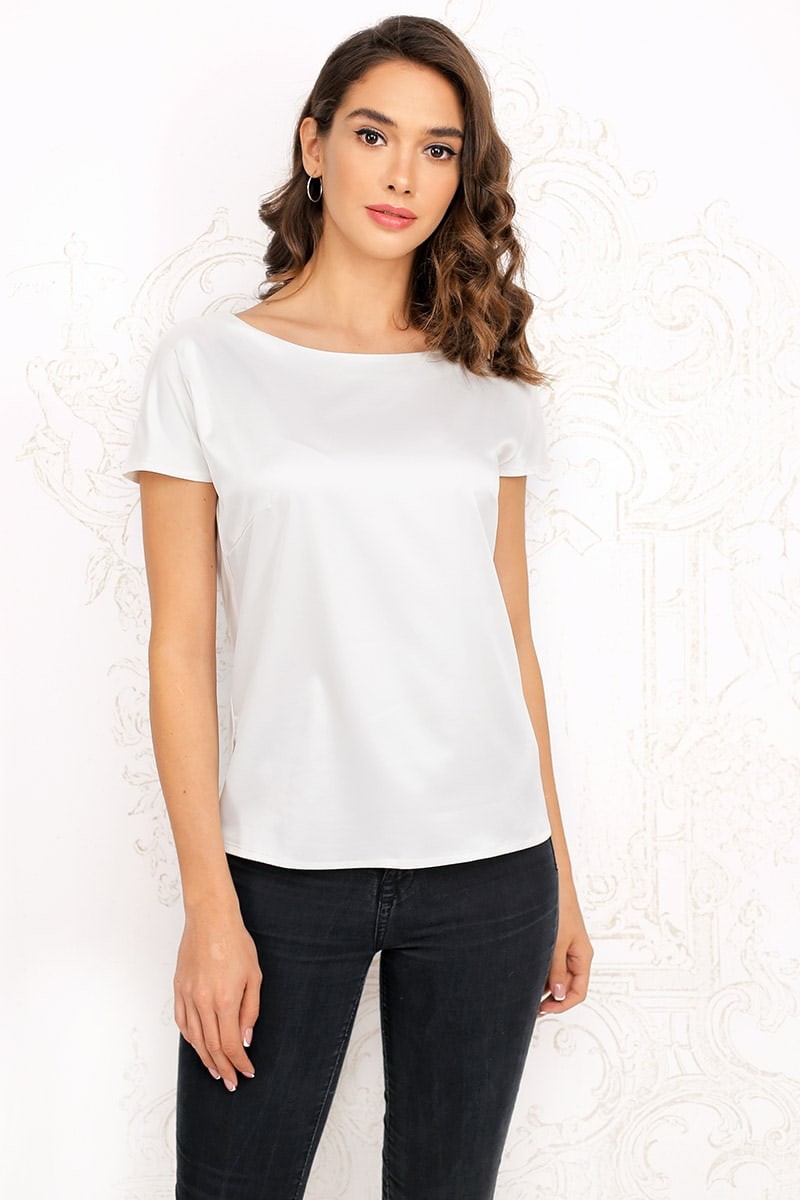 

Блуза Anabel Arto 52() шампань, Блуза Anabel Arto 52(3XL) шампань