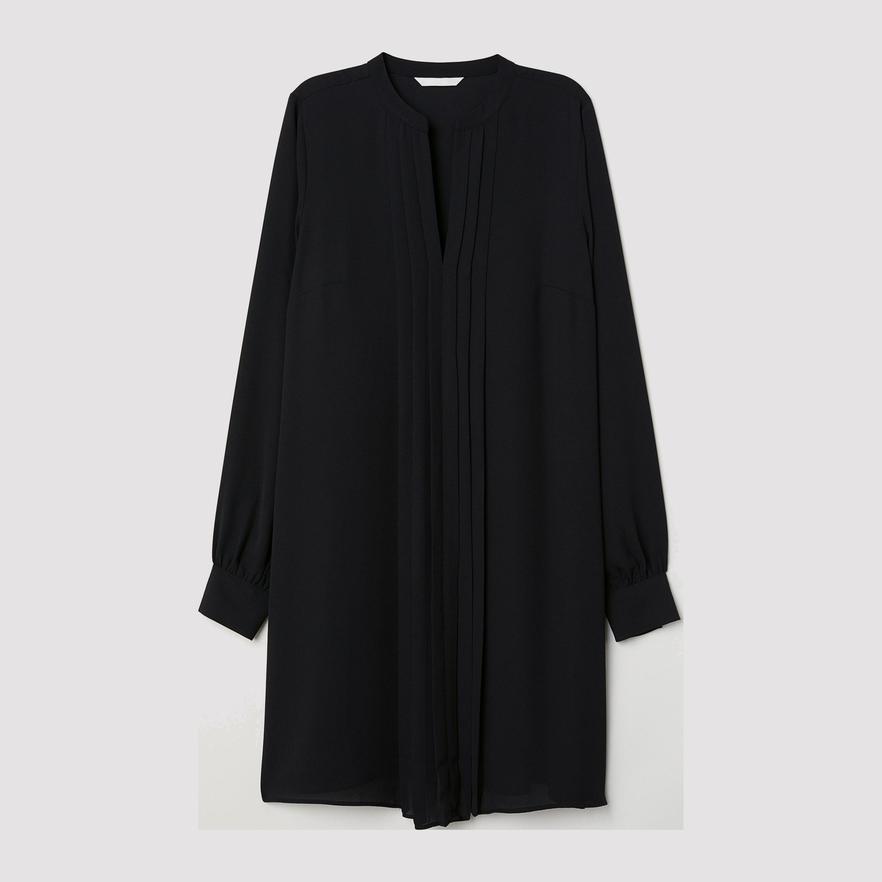 

Платье H&M 6427398-AAAD 32 Черное