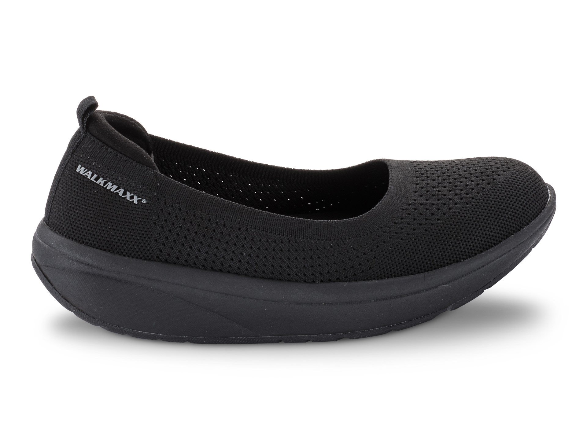

Сетчатые балетки Comfort Walkmaxx Черный 39