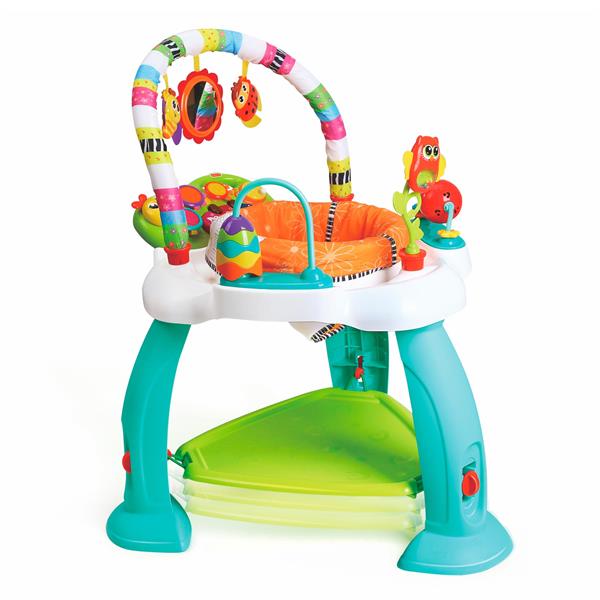 

Музичний ігровий центр Hola Toys (2106)