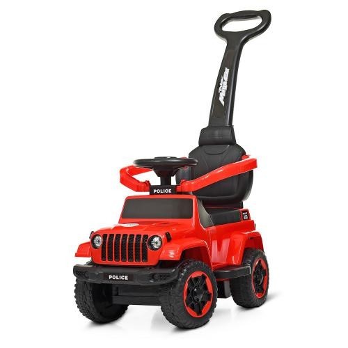 

Каталка-толокар Bambi M 4288-3 Red / красный (M 4288)