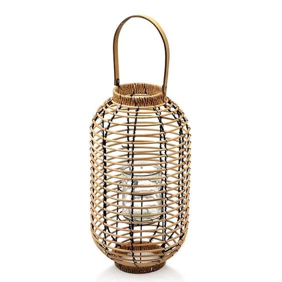 

Підсвічник Mondex Lucie Natura 23 x 45 см