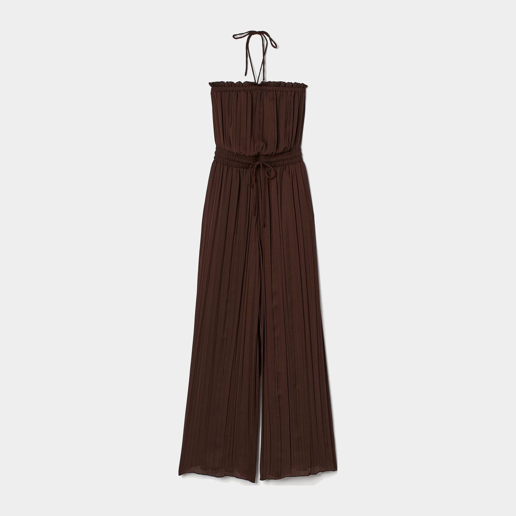 

Комбинезон H&M 7537749-ACVE 36 Коричневый