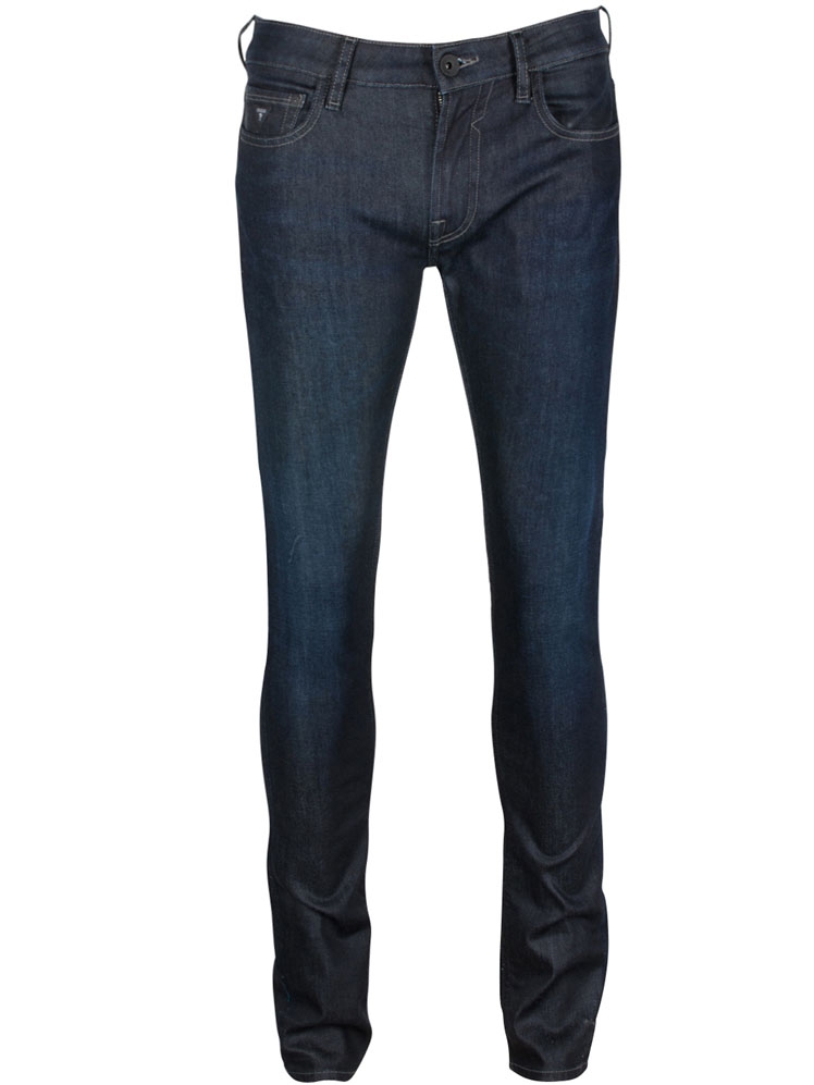 

Джинси GUESS 13961 27 Темно-синій