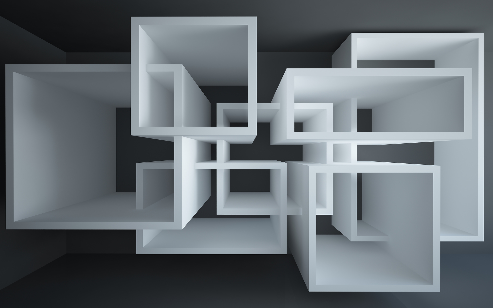 

Фотообои 3D '3D Кубы' (4322) , Кожа