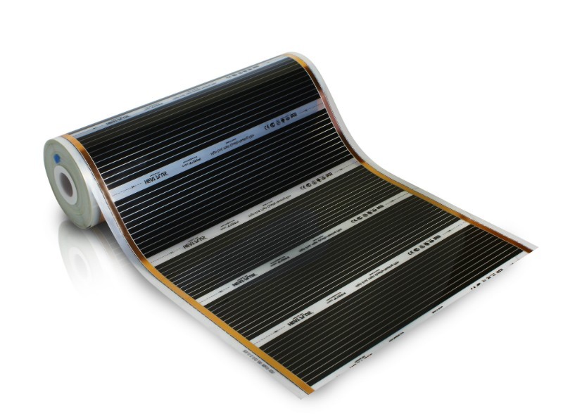 

ИК пленка Heat Plus Stripe HP-SPN-308-180