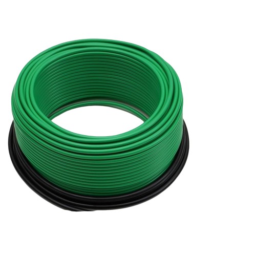 

Нагрівальний кабель TermoGreen TGCT20-1200W, 60м