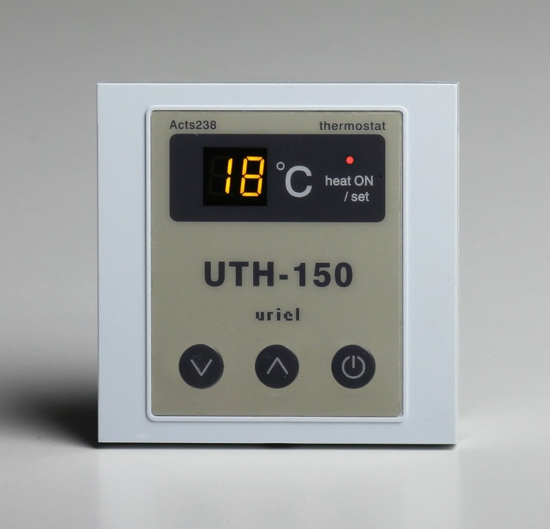 

Терморегулятор UTH-150A Uriel Electronics