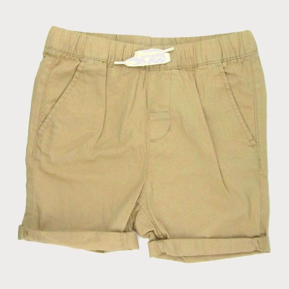 

Шорты H&M HID520462 86 см Бежевые
