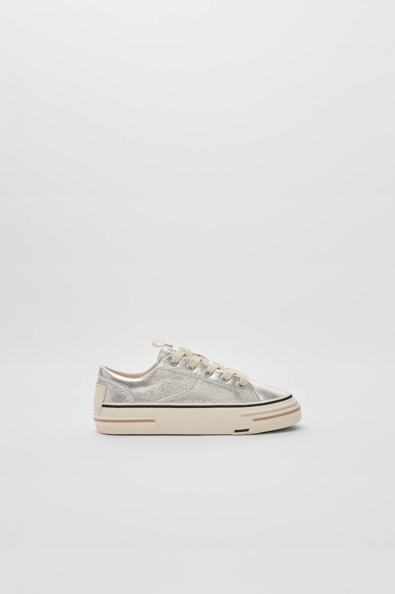 

Кеды Zara AE100-122 35 Cеребро
