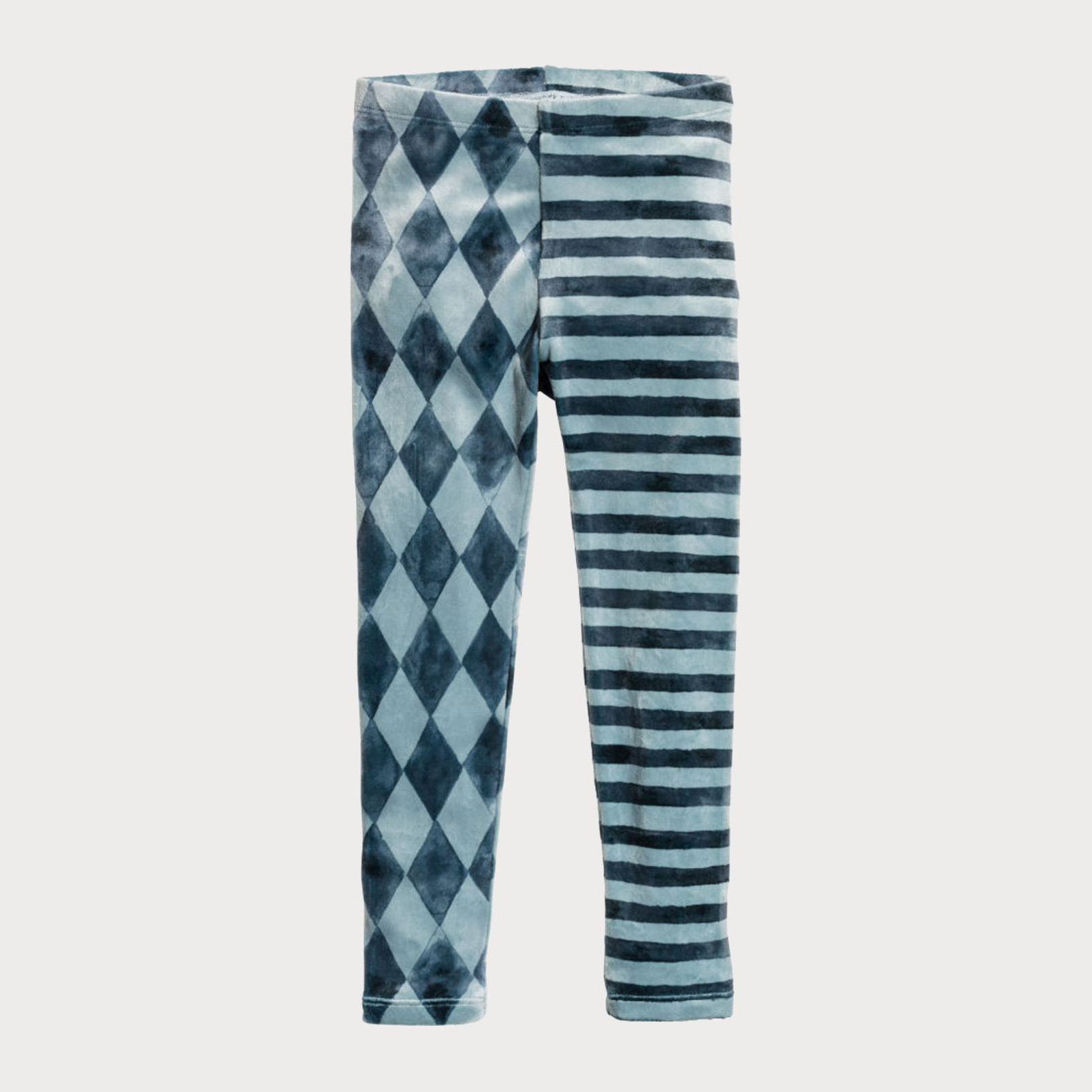 

Леггинсы H&M VR520219 92 см Бирюзовый/Комбинированный