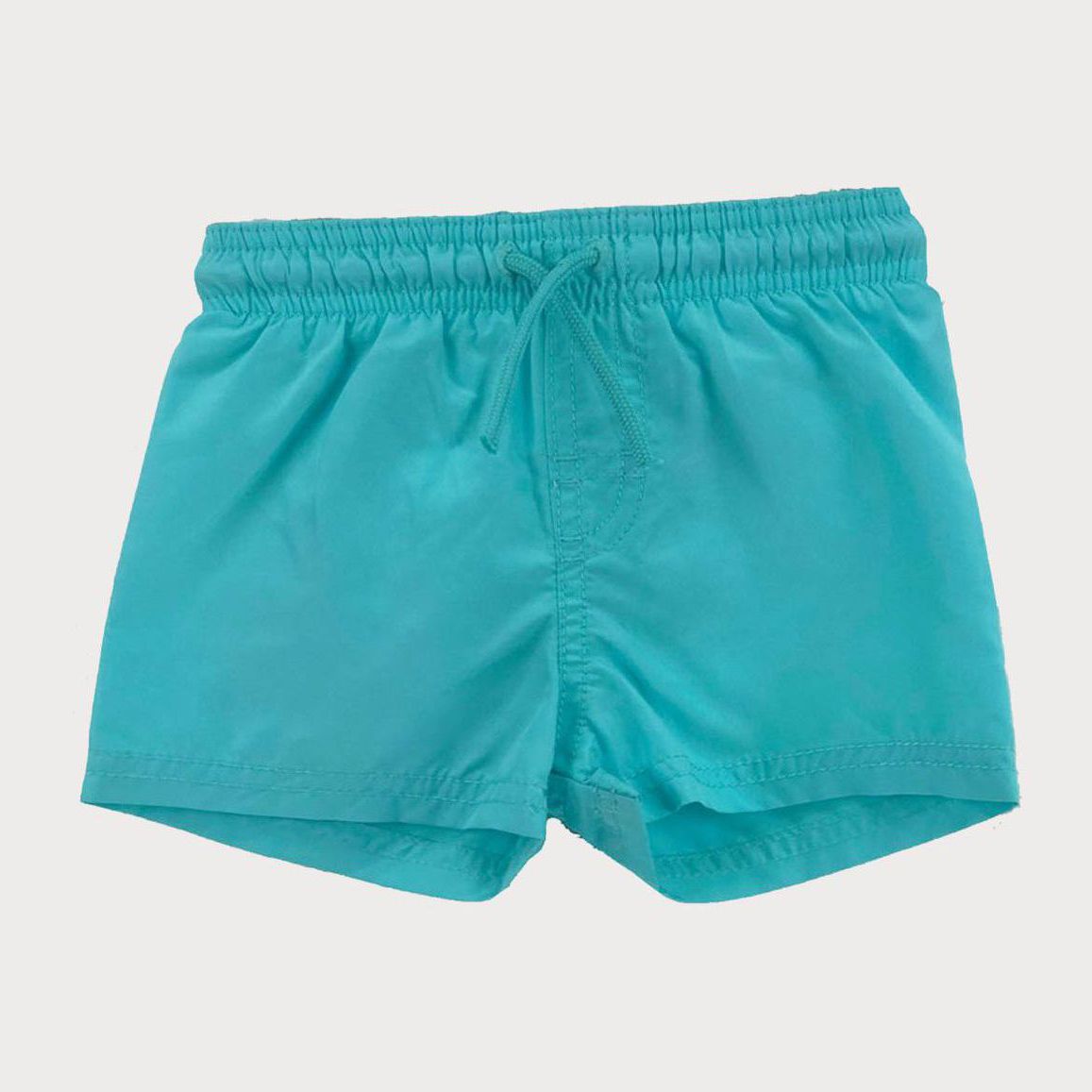 

Шорты для купания H&M KEL44112319 62-68 см Бирюзовые