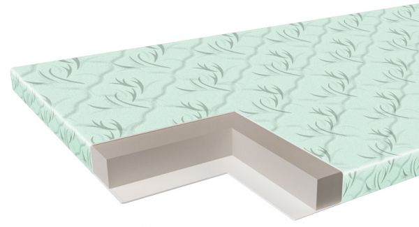 

Топпер ComFort Классик 180x200