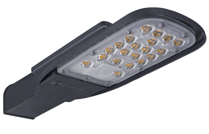 

Светильник LEDVANCE ECO CLASS AREA 840 45W 5400LM GR (4058075425415)