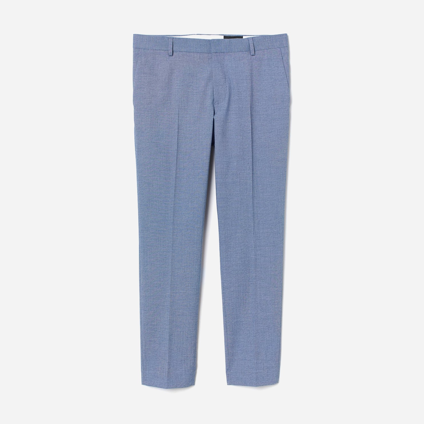 

Брюки H&M 714032 38 Голубые