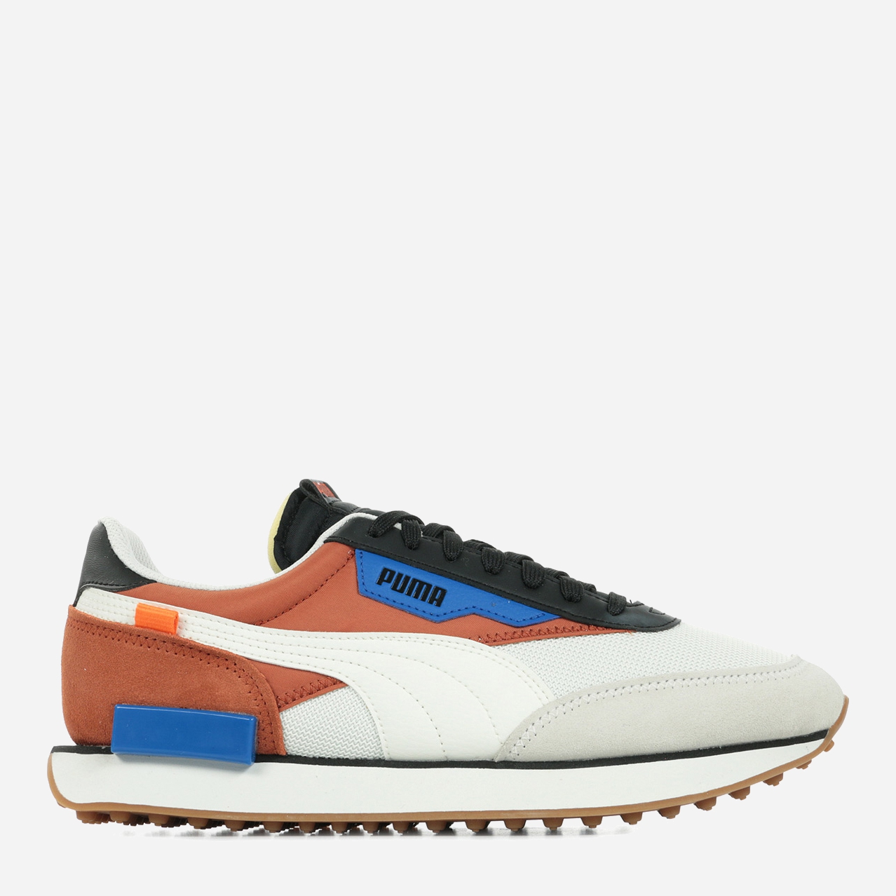 

Кроссовки Puma Future Rider New Tones 37338601 40 (6.5) 25.5 см Vaporous Gray - Auburn
