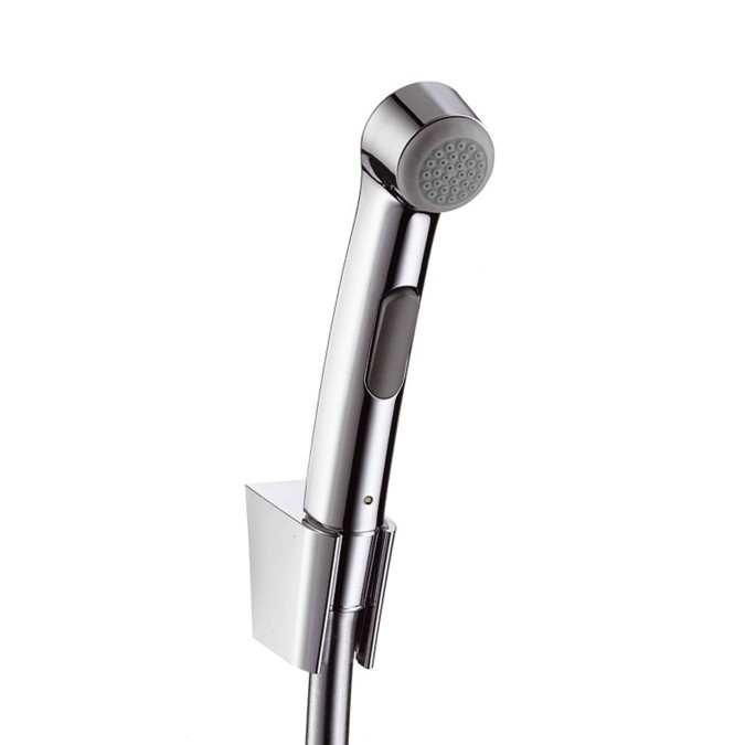 

Гигиенический душ Hansgrohe (32128000) хром