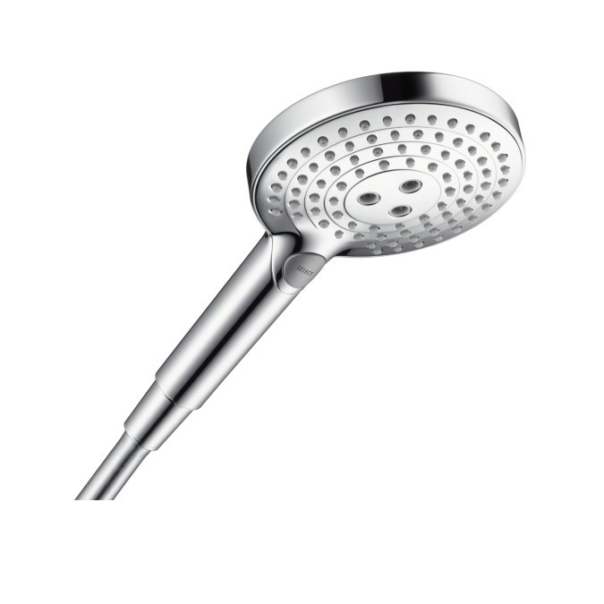 

Ручная лейка Hansgrohe Raindance Select S 120 Air (26530000) хром