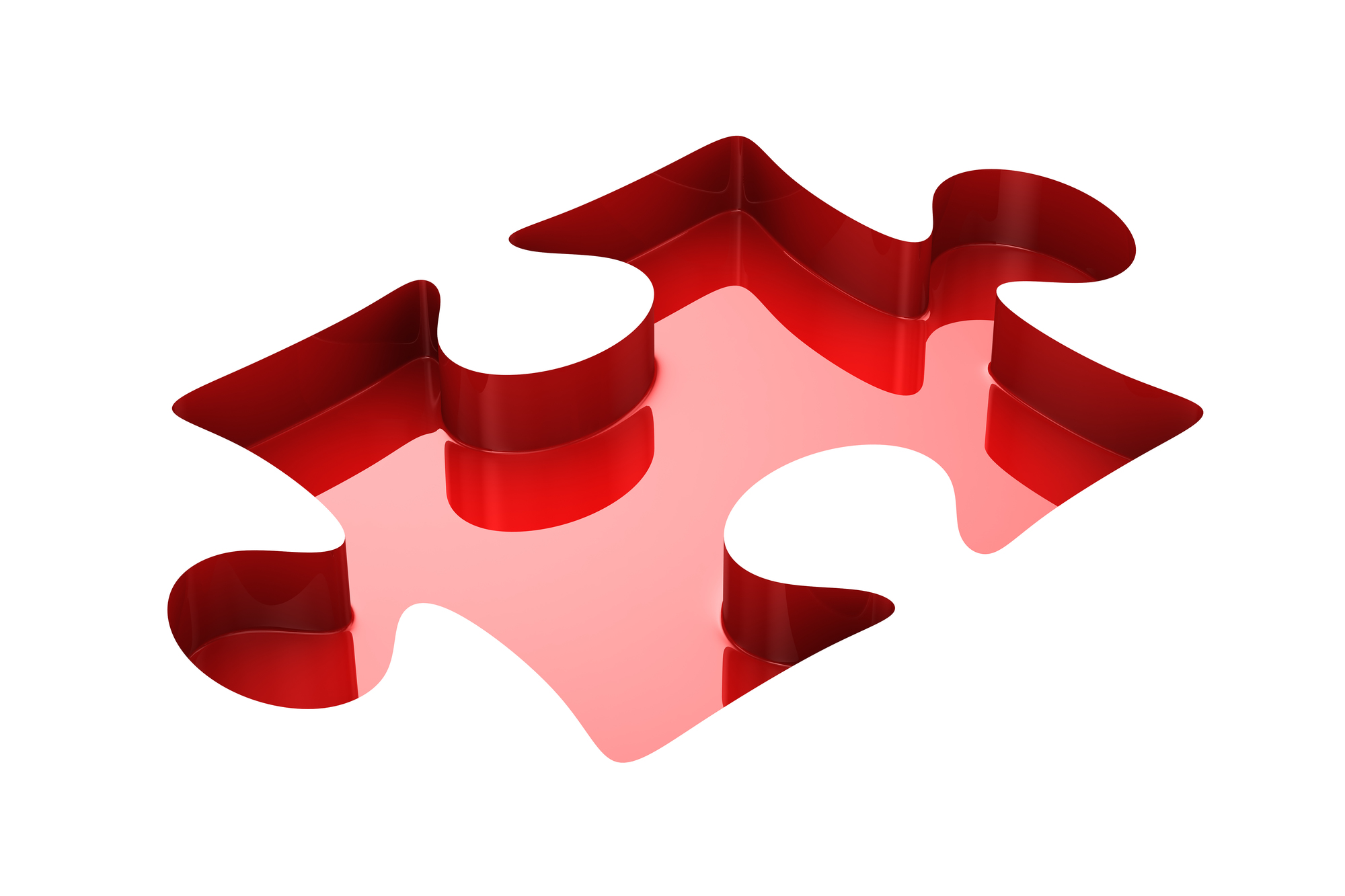 

Фотообои 3D '3D пазл' (3206) , Холст