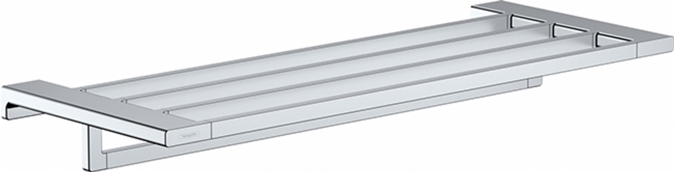 

Полотенцедержатель Hansgrohe Addstoris 41751000 хром