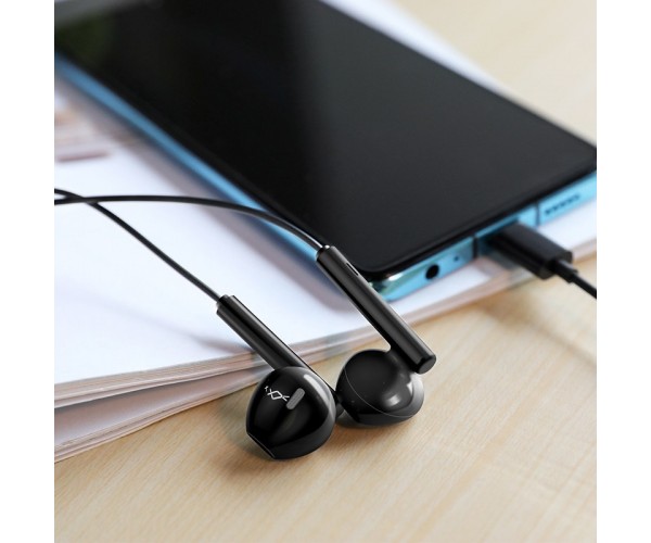 

Наушники MP3 Hoco M65 Special sound Type-C