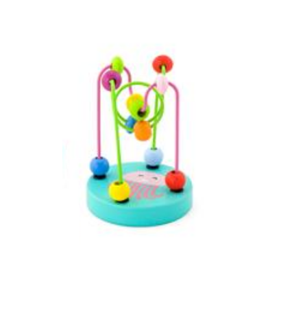 

Деревянный лабиринт Viga Toys Мини (50047)