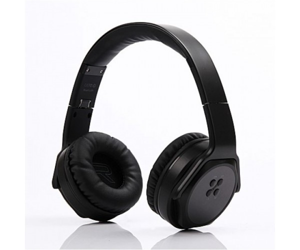 

Беспроводные Bluetooth наушники-колонки 2 в 1 SODO MH3 Черный