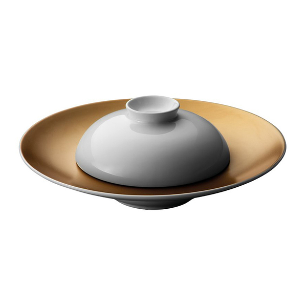 

Тарелка для пасты BergHOFF GEM