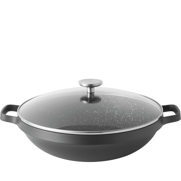 

Вок BergHOFF GEM 32 см, 5.4 л