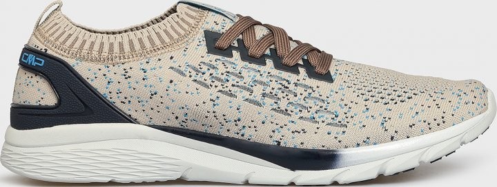 

Кроссовки CMP DIADEMA FITNESS SHOE 39Q9677-P407 45 бежевые