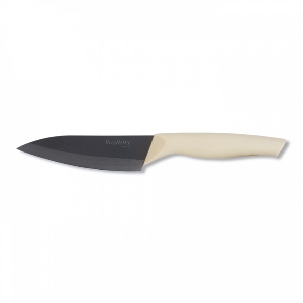 

Нож кухонный Berghoff Eclipse 13 см