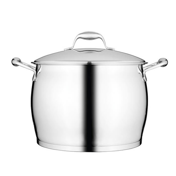 

Кастрюля BergHOFF Essentials 26 см, 10.5 л